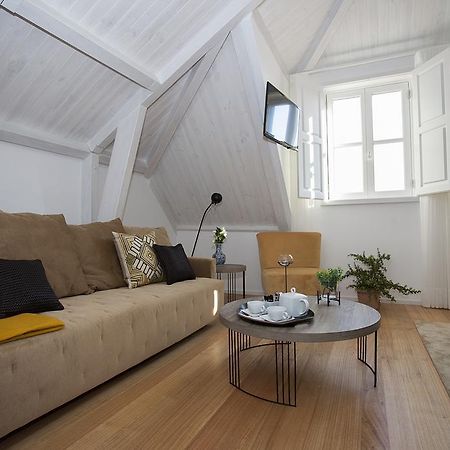 Belomont52 Guest House ポルト 部屋 写真
