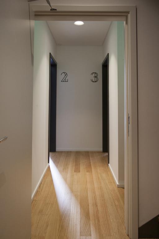 Belomont52 Guest House ポルト エクステリア 写真