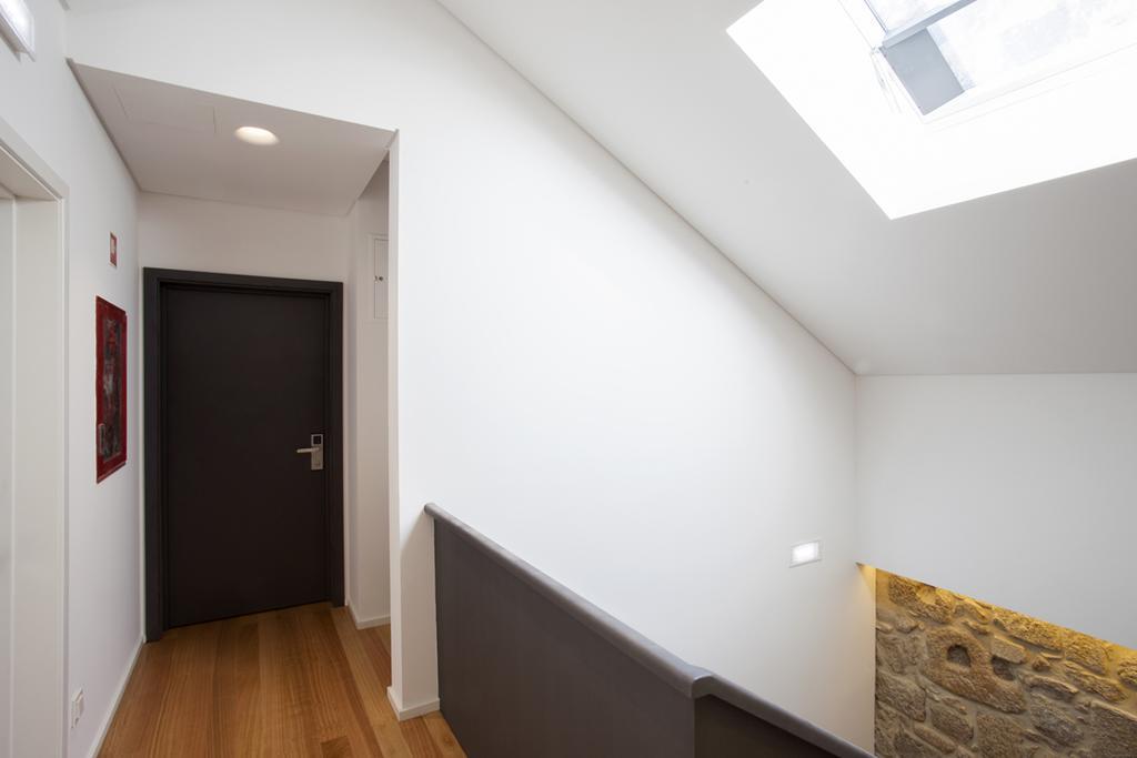 Belomont52 Guest House ポルト エクステリア 写真