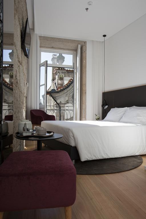 Belomont52 Guest House ポルト 部屋 写真