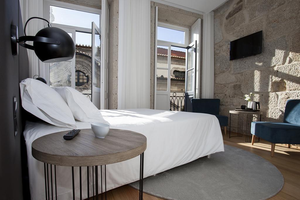 Belomont52 Guest House ポルト 部屋 写真