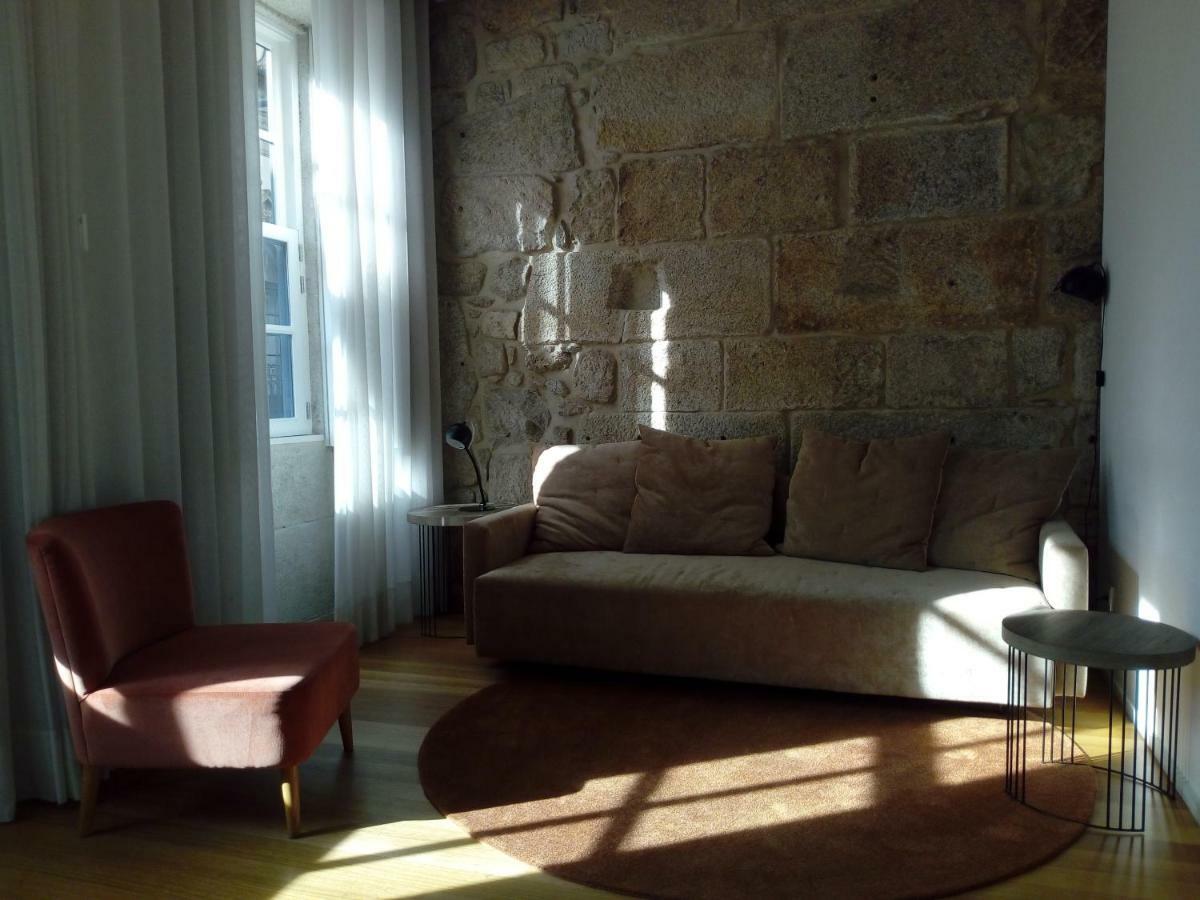 Belomont52 Guest House ポルト エクステリア 写真